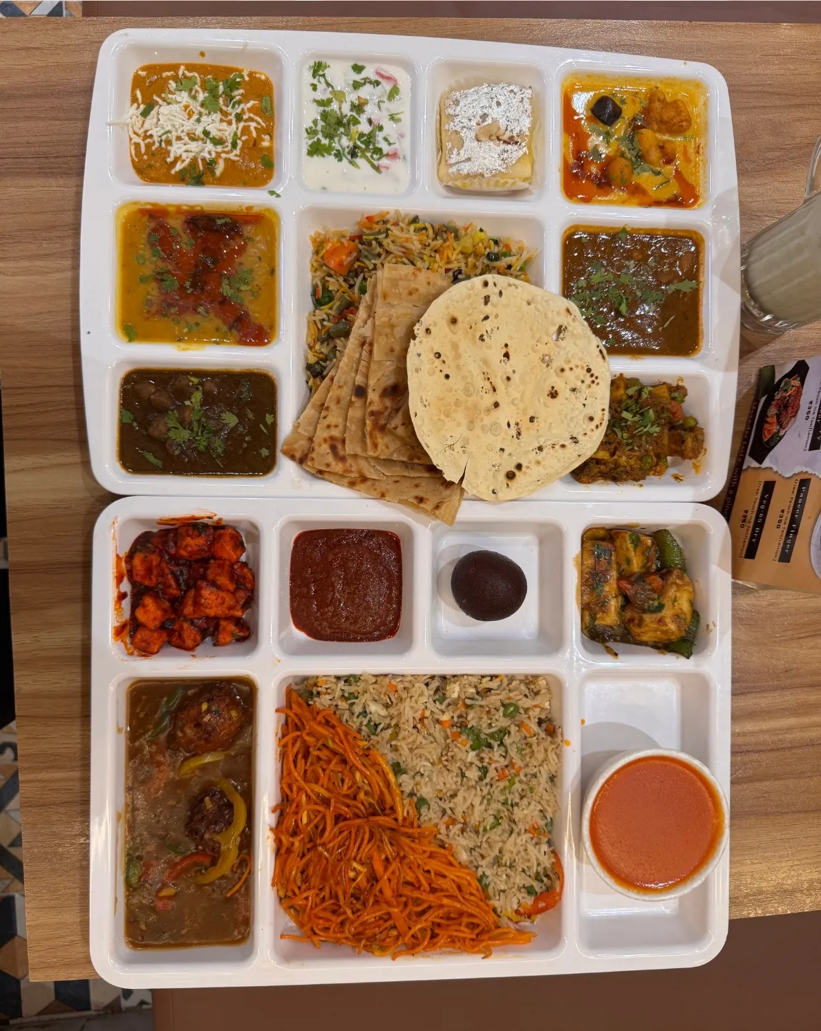 Srinathji's