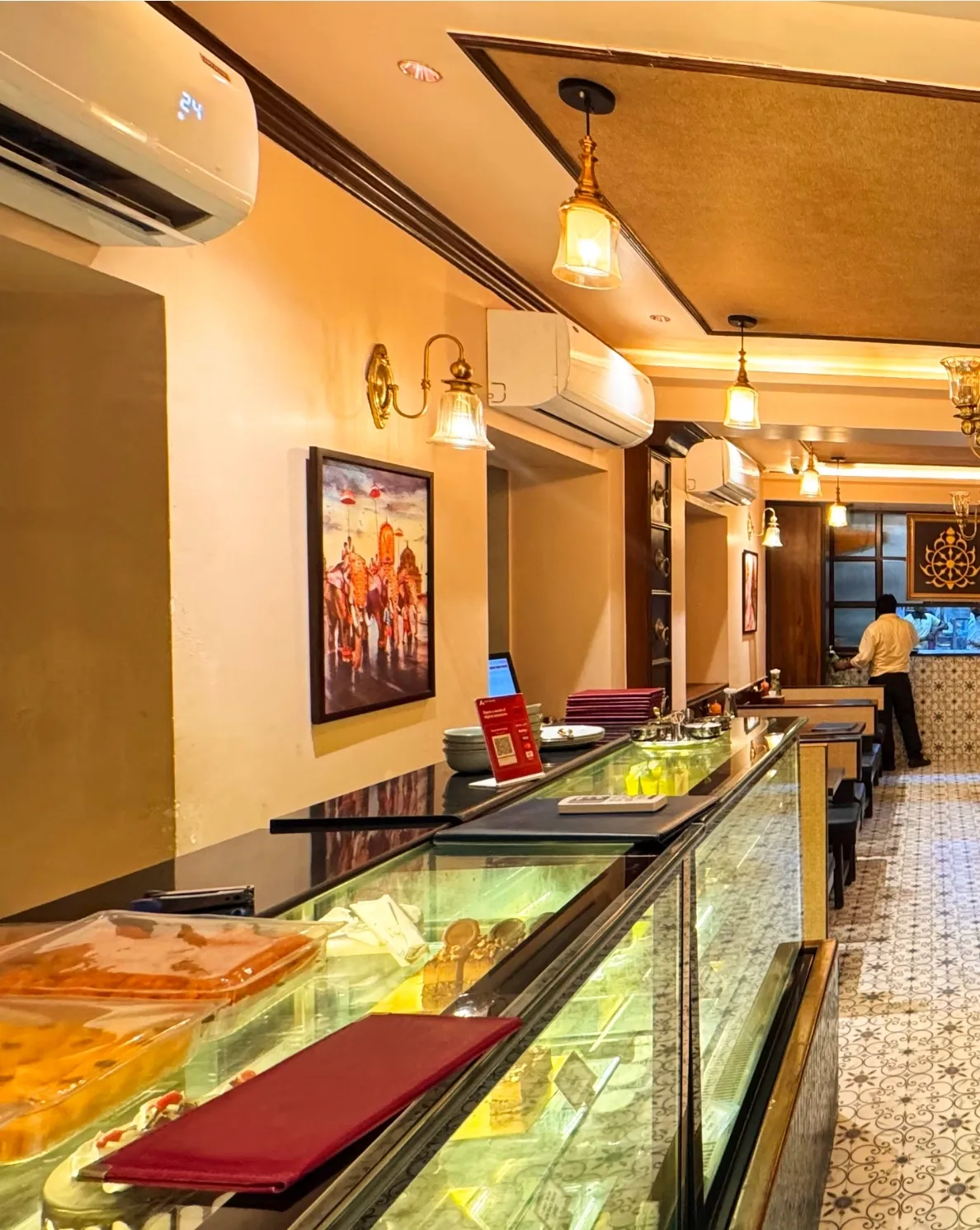 Govinda's
