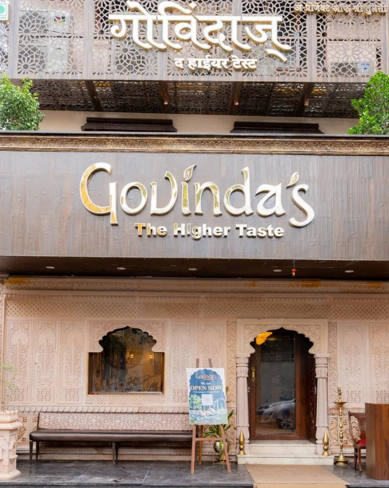 GovindasGirgaonChowpatty
