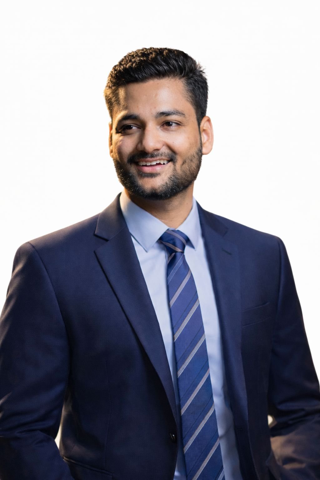 Fulesh Jain