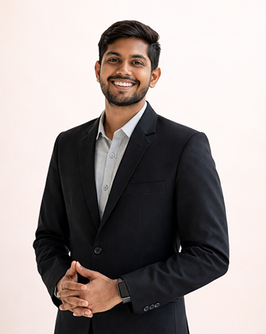 Shubham Patil