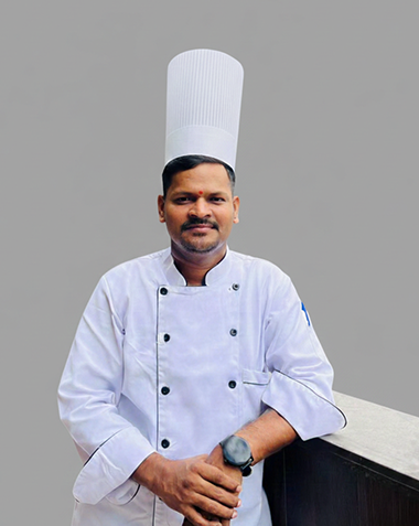 Swapnil Khedekar