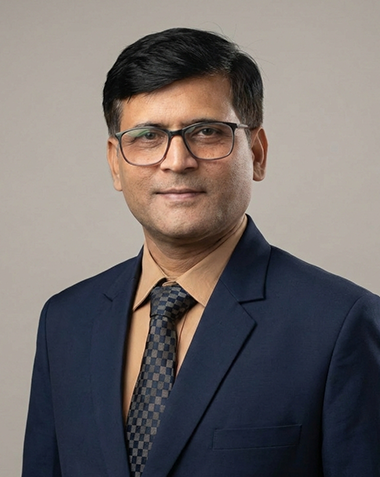 Rajesh Thakur