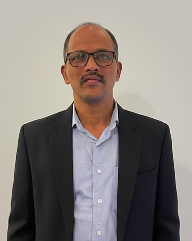 Sanjay Sawant
