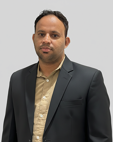 Bilal Halde
