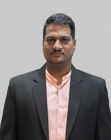 Madhukar Sutar